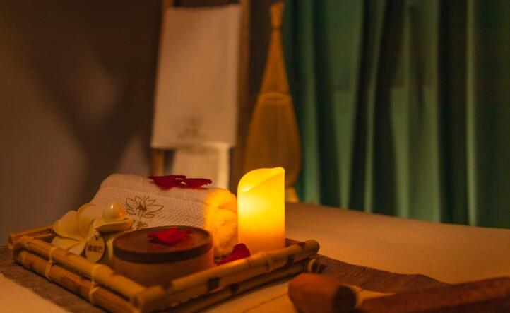 深圳龙岗区芳香精油按摩