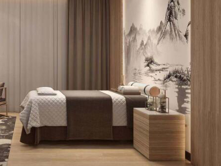 深圳龙岗区水疗的科学奥秘：温水疗法如何重塑你的健康状态